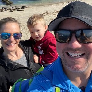 Meet your Posher, Kyle